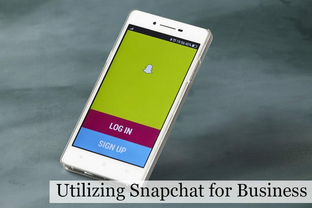 Our ultimate guide to snapchat marketing will help your business