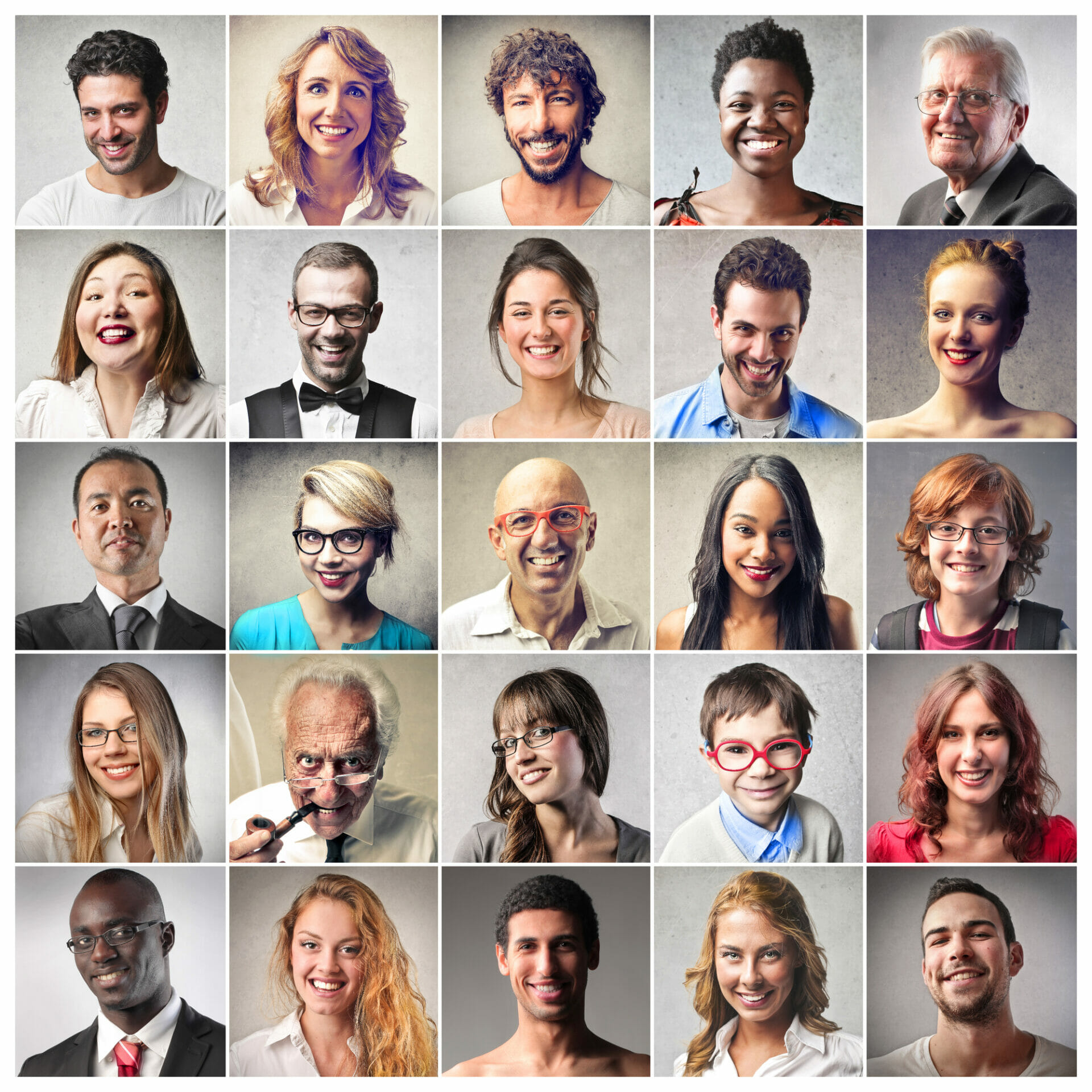 The Importance of Developing Marketing Personas - Ballantine