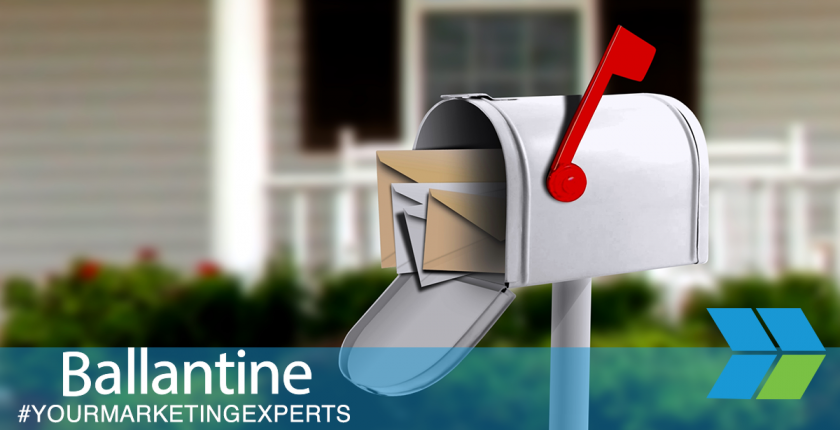 Exploring the Big Advantages of Online Driven Direct Mail
