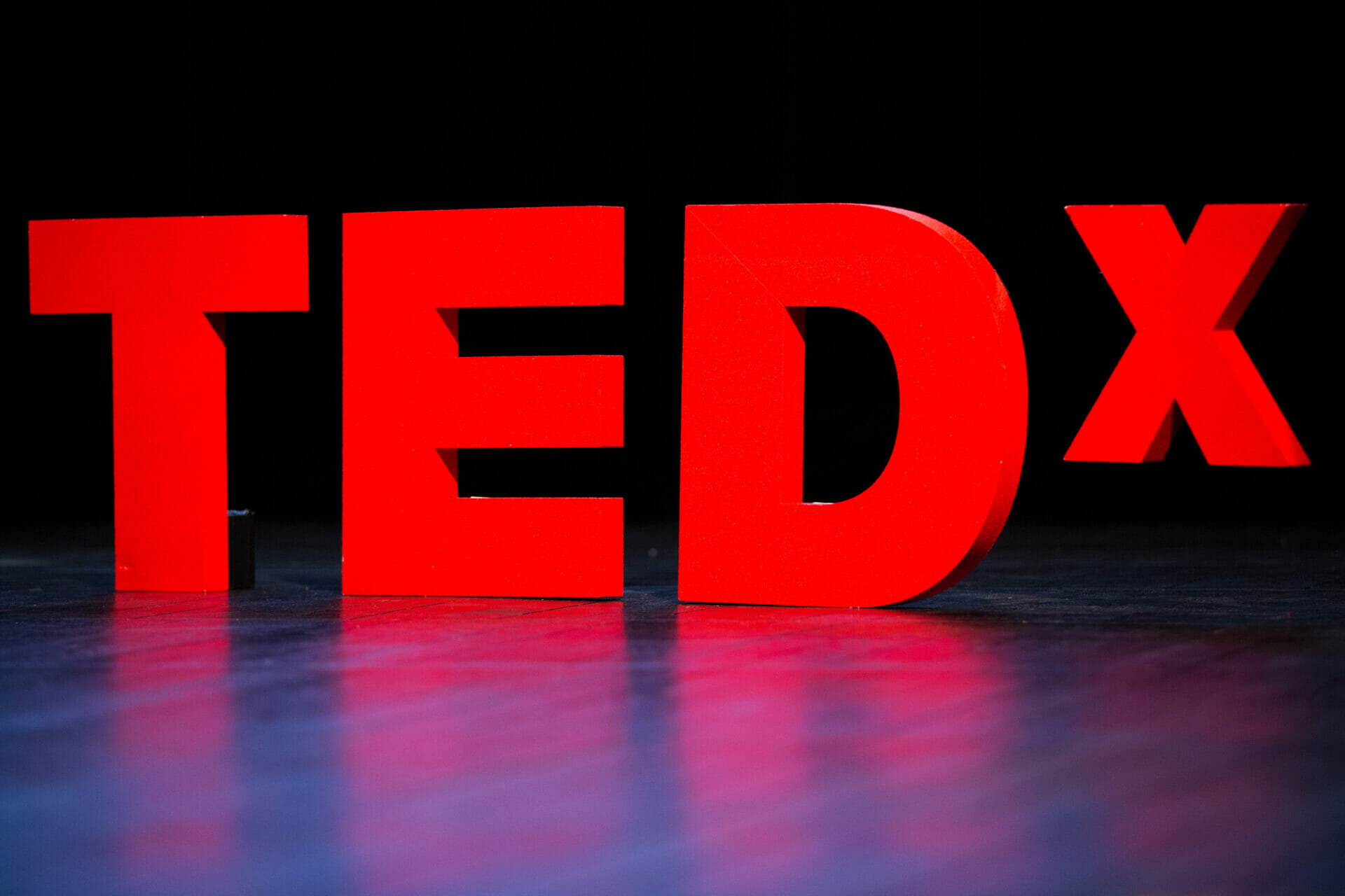 Why You Can't Miss The Next TEDx "Passion" Event