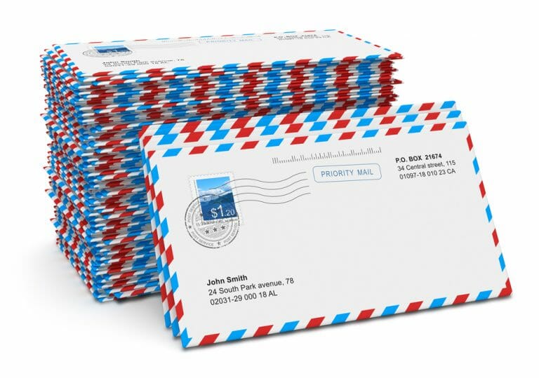 What You Need to Know About Postage Rates 2019 - Ballantine